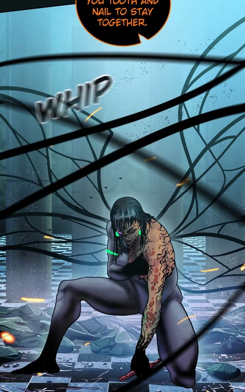 Read Ordeal Manga Online