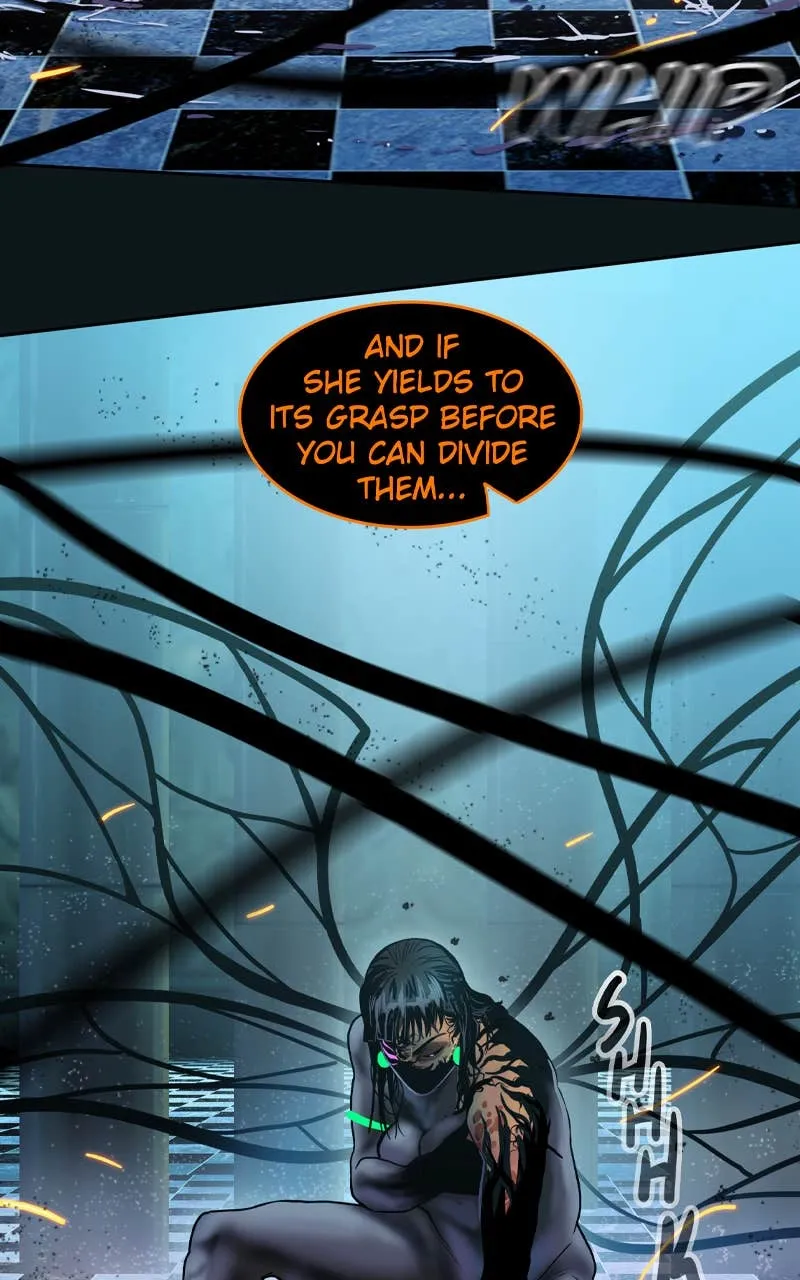 Read Ordeal Manga Online