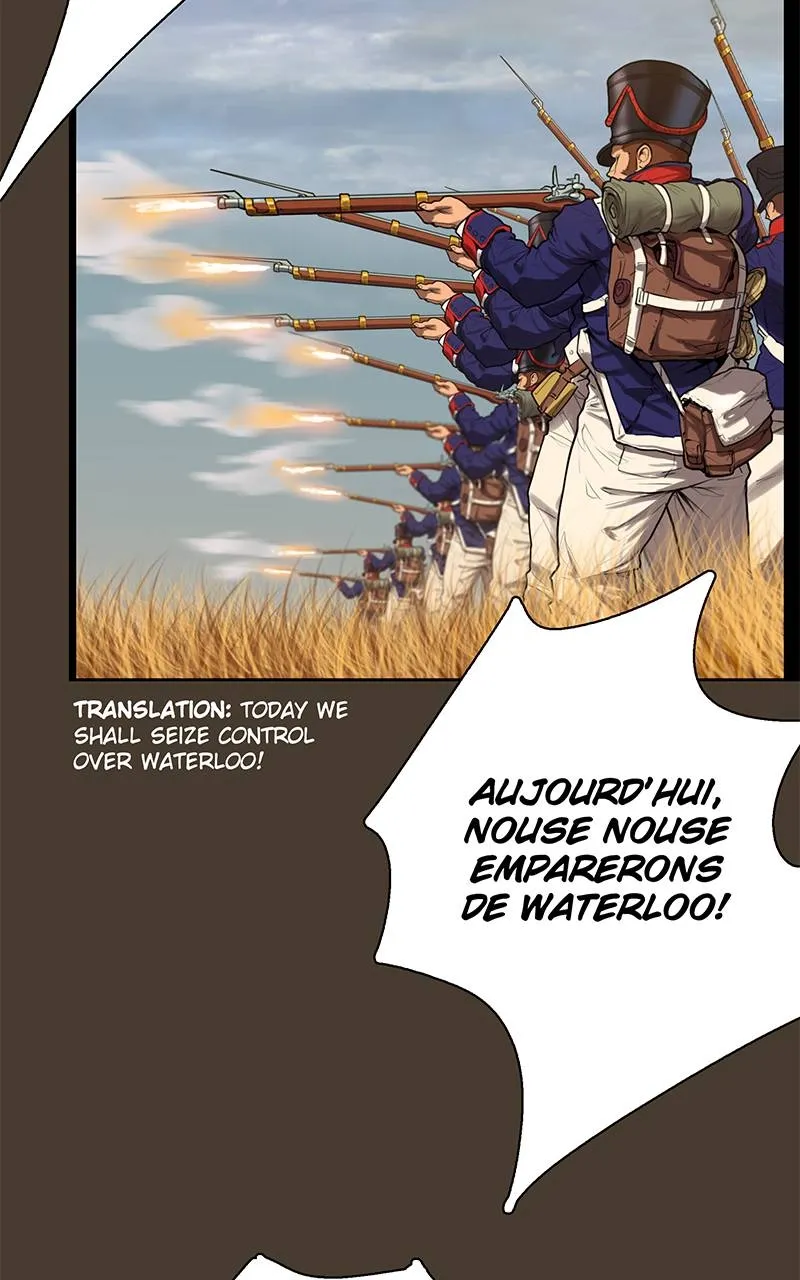 Read Ordeal Manga Online