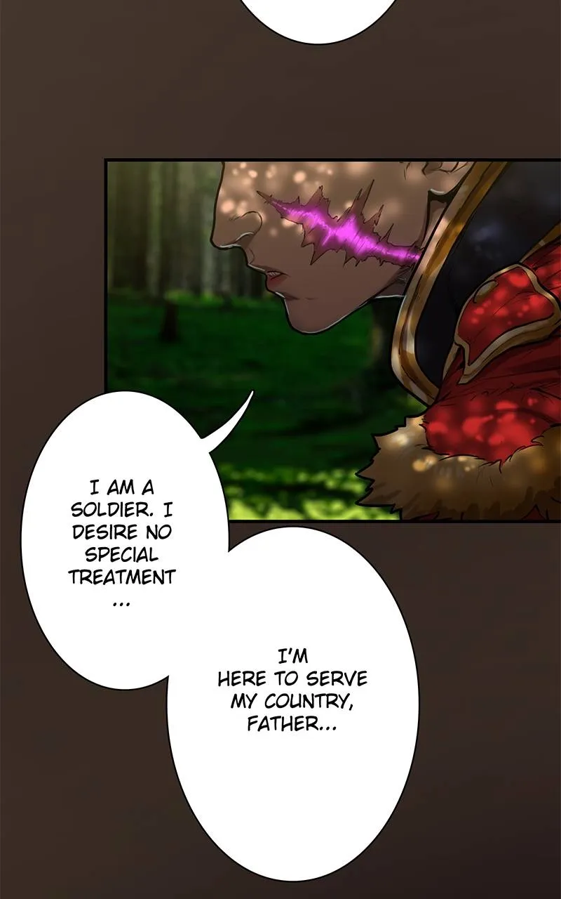 Read Ordeal Manga Online