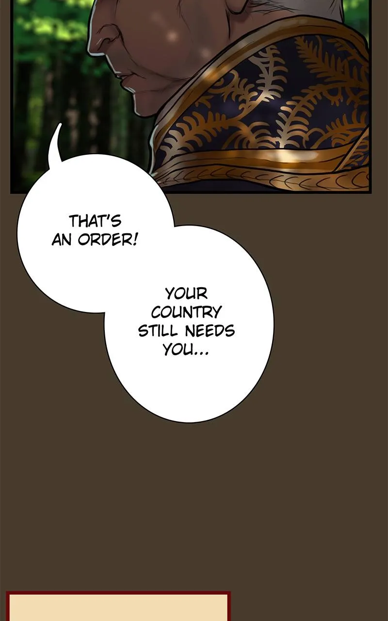 Read Ordeal Manga Online