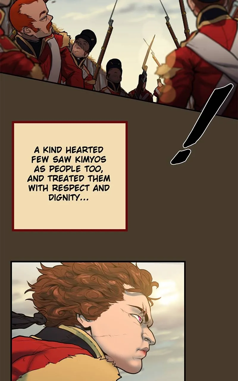 Read Ordeal Manga Online