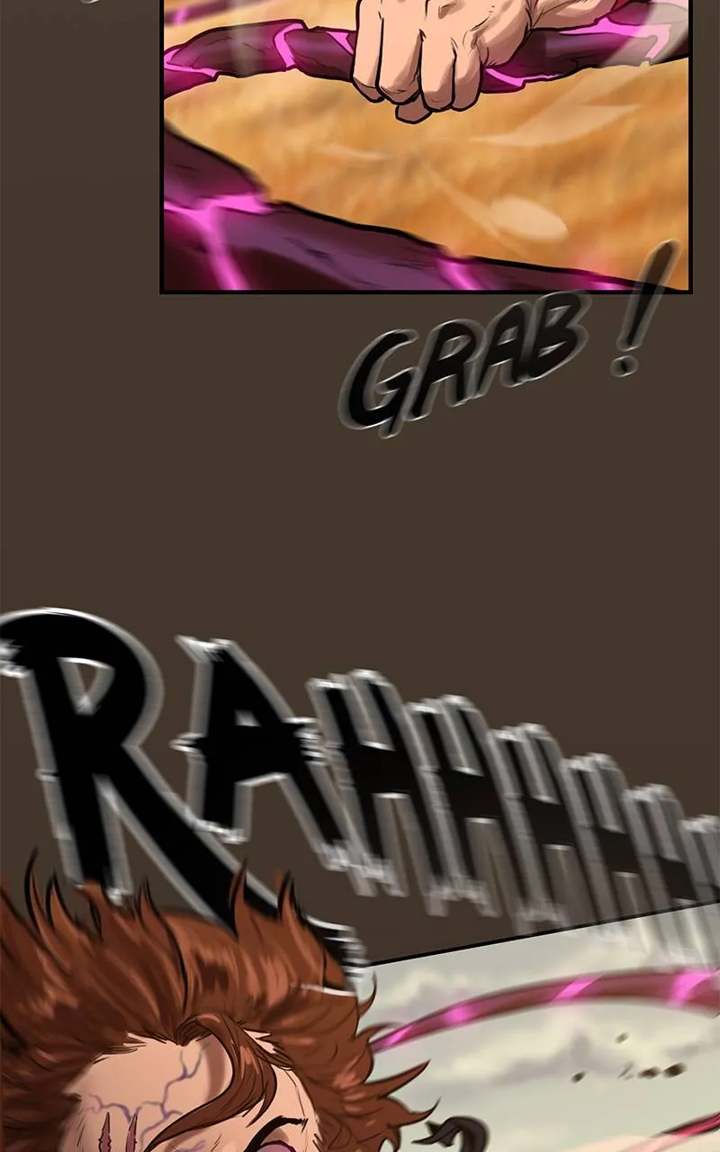 Read Ordeal Manga Online