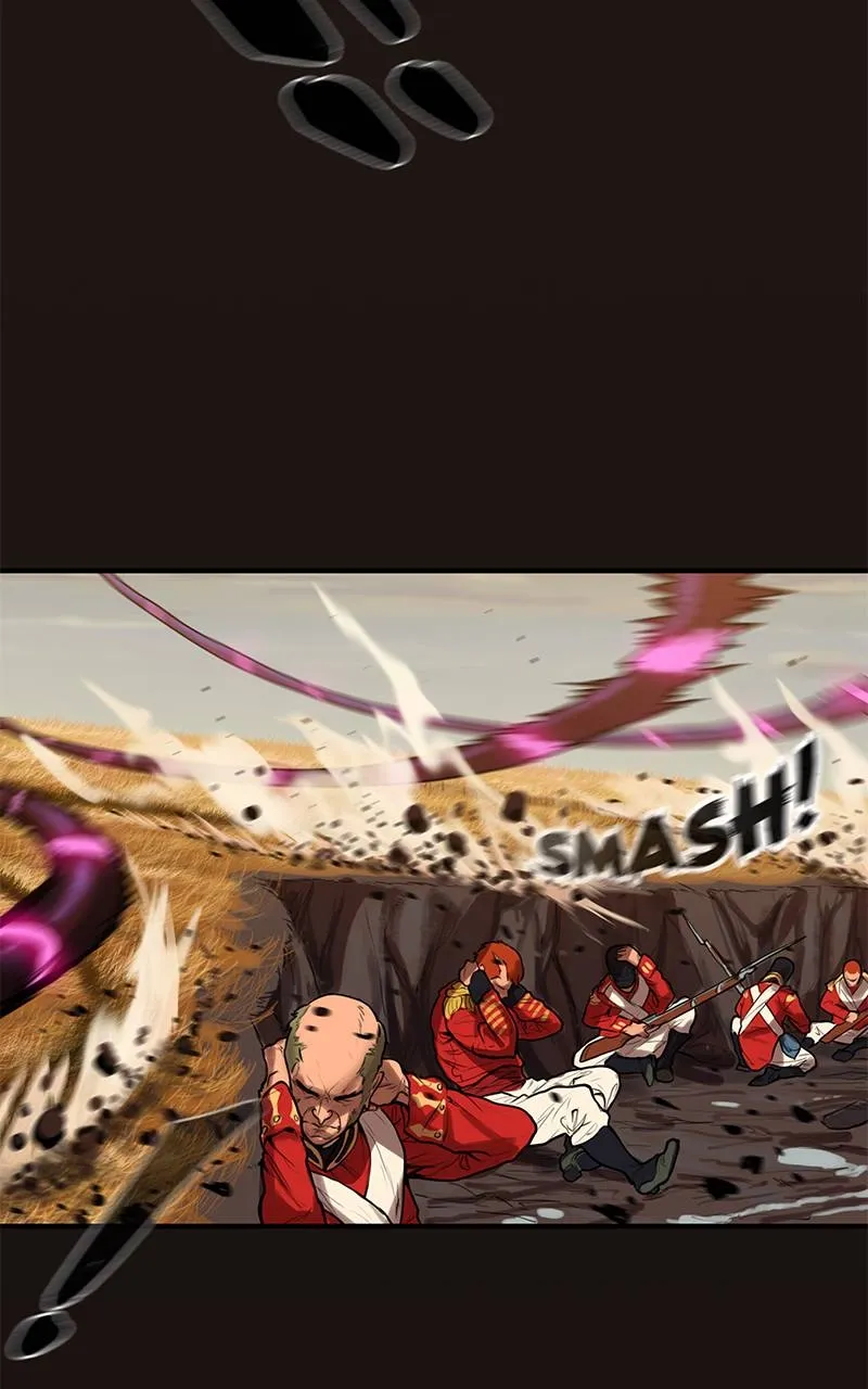 Read Ordeal Manga Online