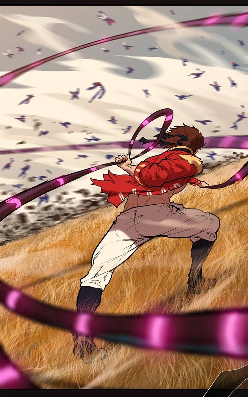 Read Ordeal Manga Online