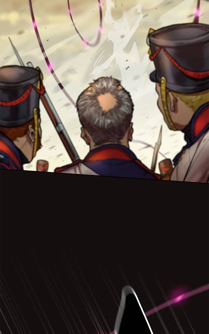 Read Ordeal Manga Online