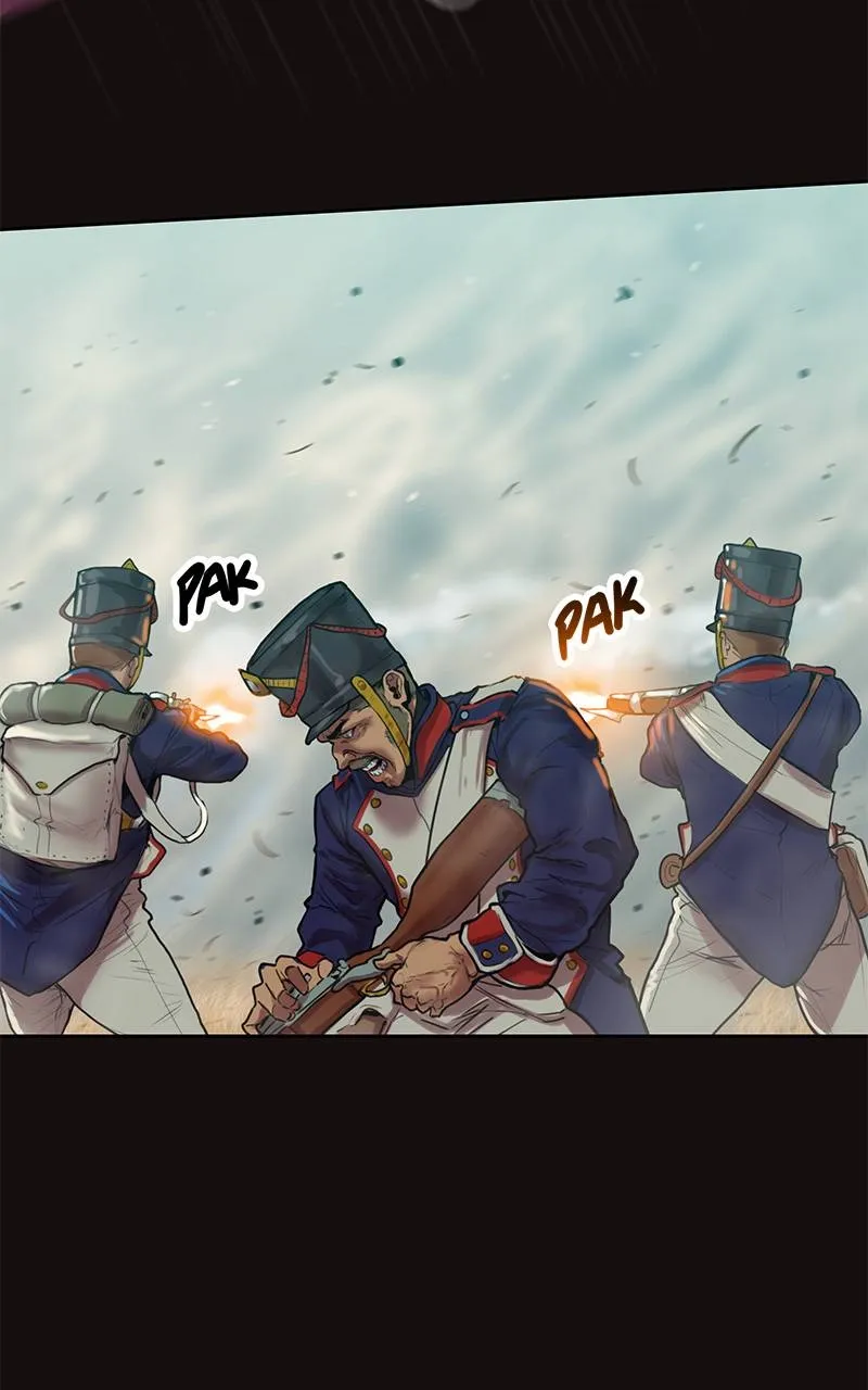 Read Ordeal Manga Online