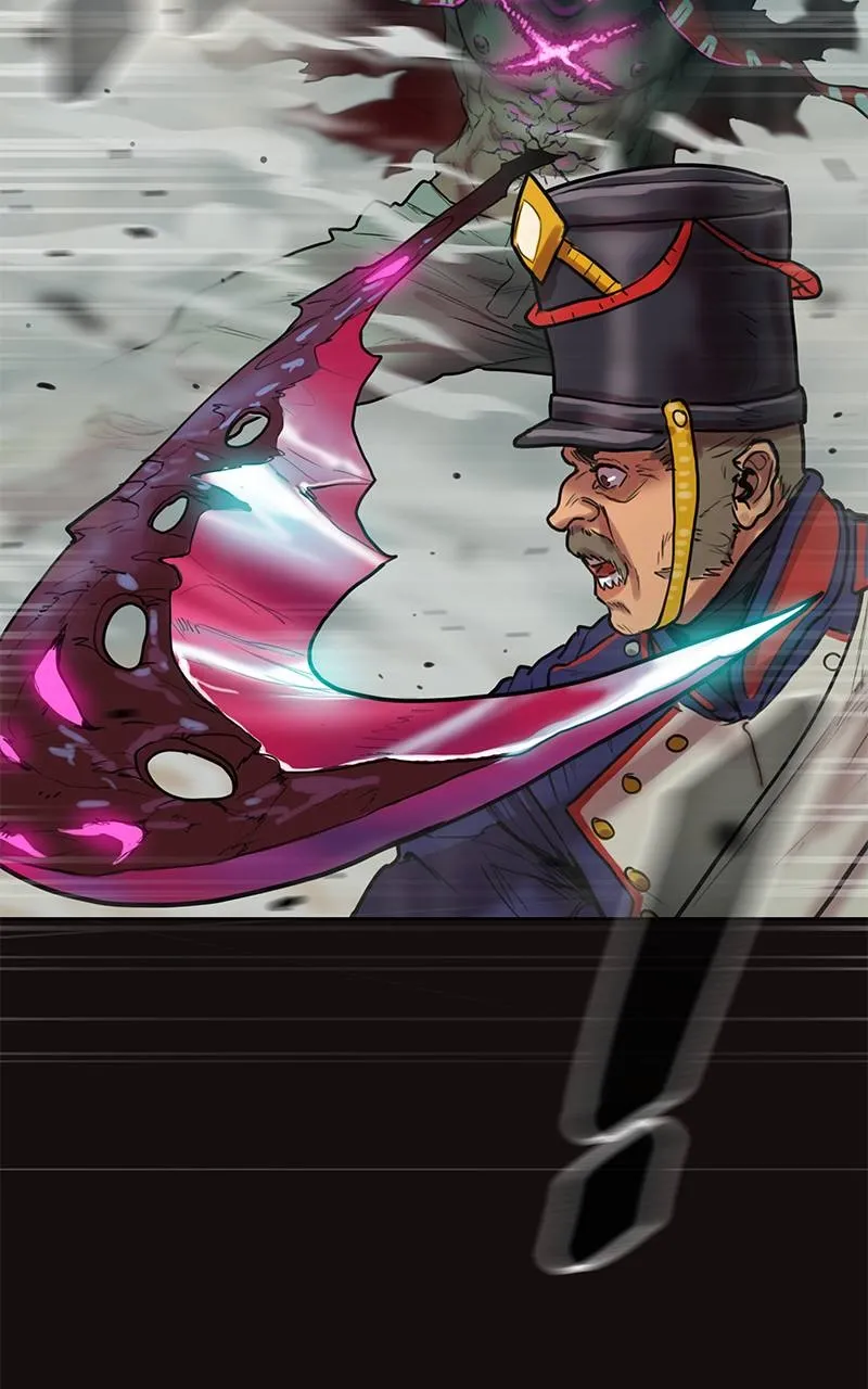 Read Ordeal Manga Online