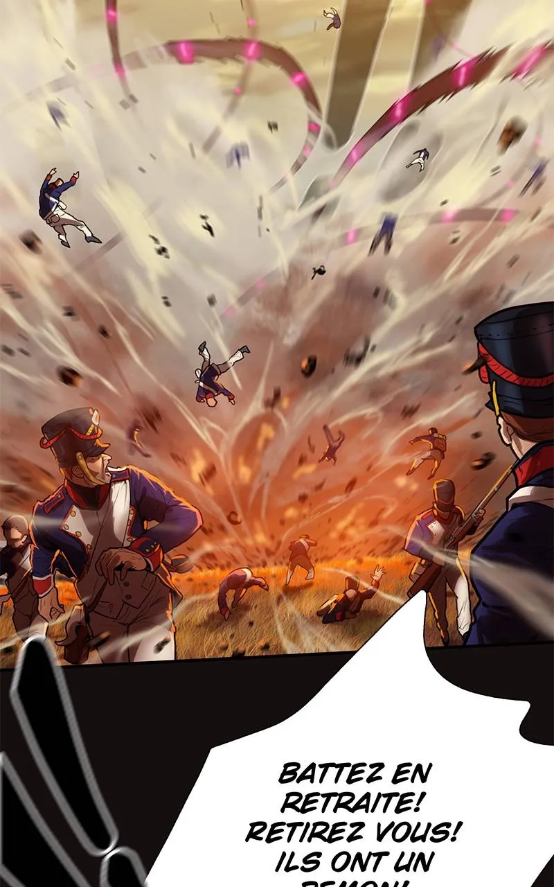 Read Ordeal Manga Online