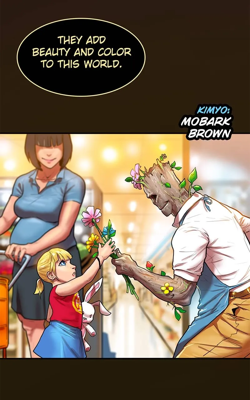 Read Ordeal Manga Online