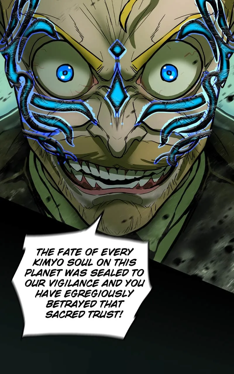 Read Ordeal Manga Online