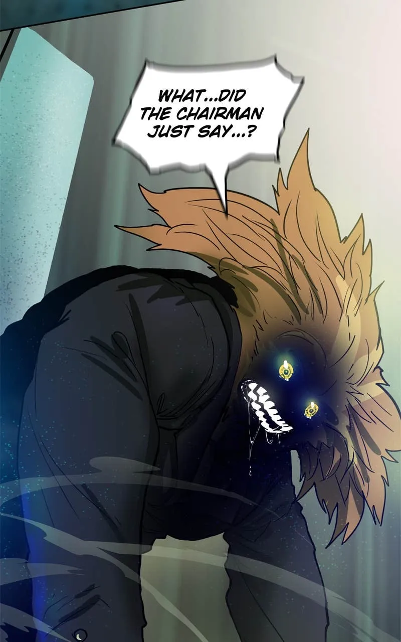 Read Ordeal Manga Online
