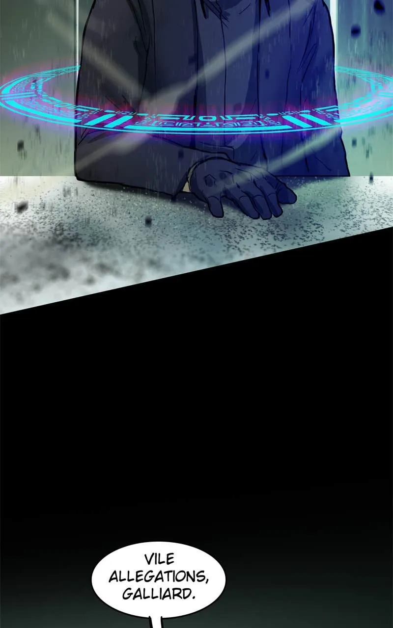 Read Ordeal Manga Online