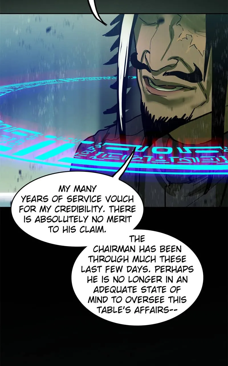 Read Ordeal Manga Online