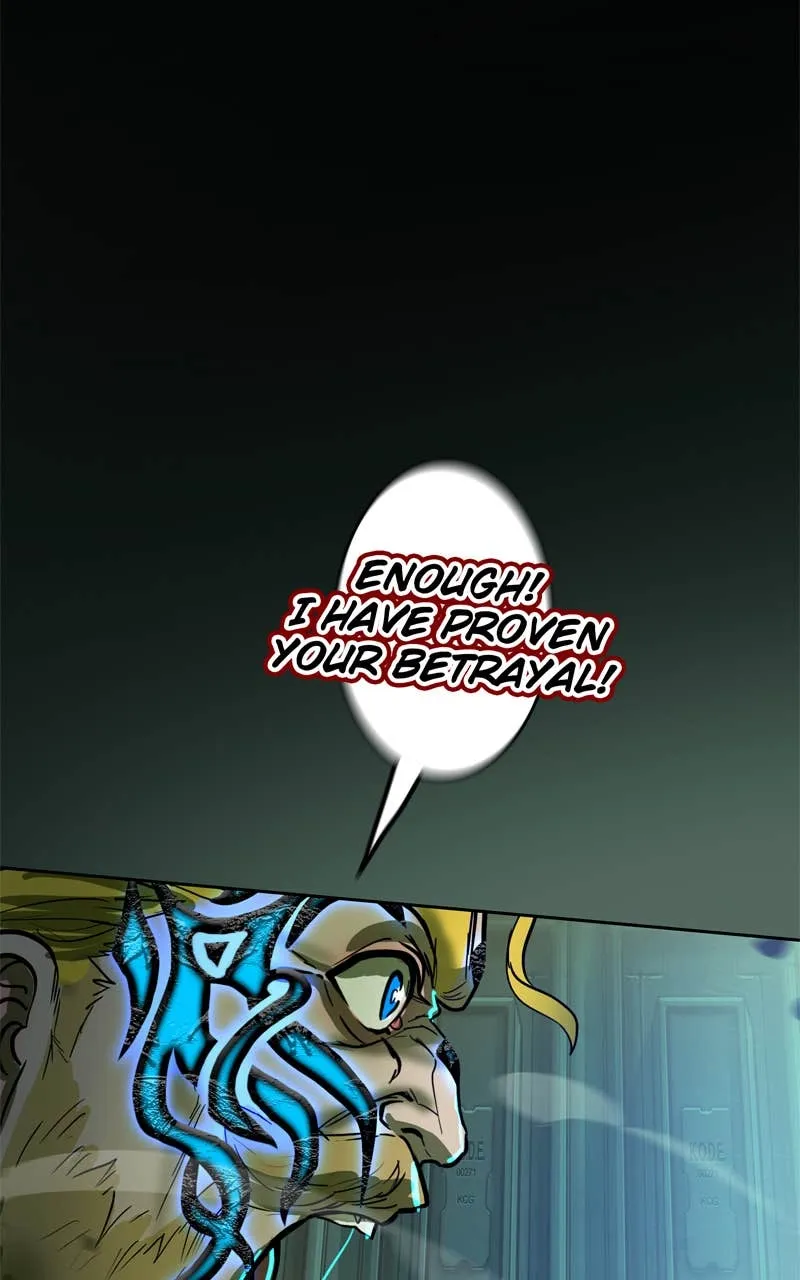 Read Ordeal Manga Online