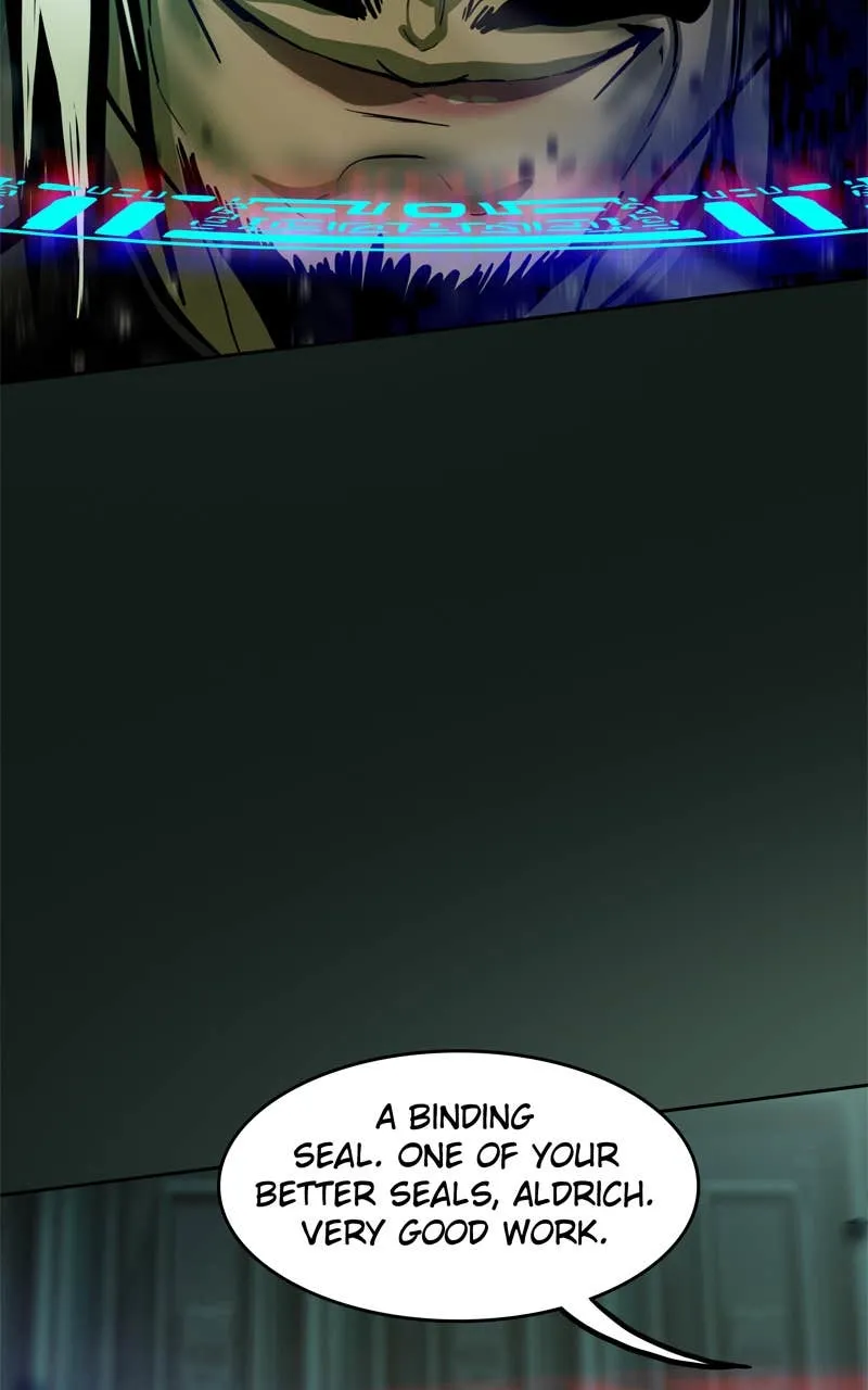 Read Ordeal Manga Online