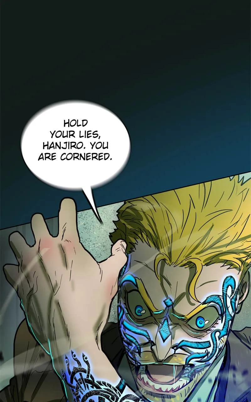 Read Ordeal Manga Online