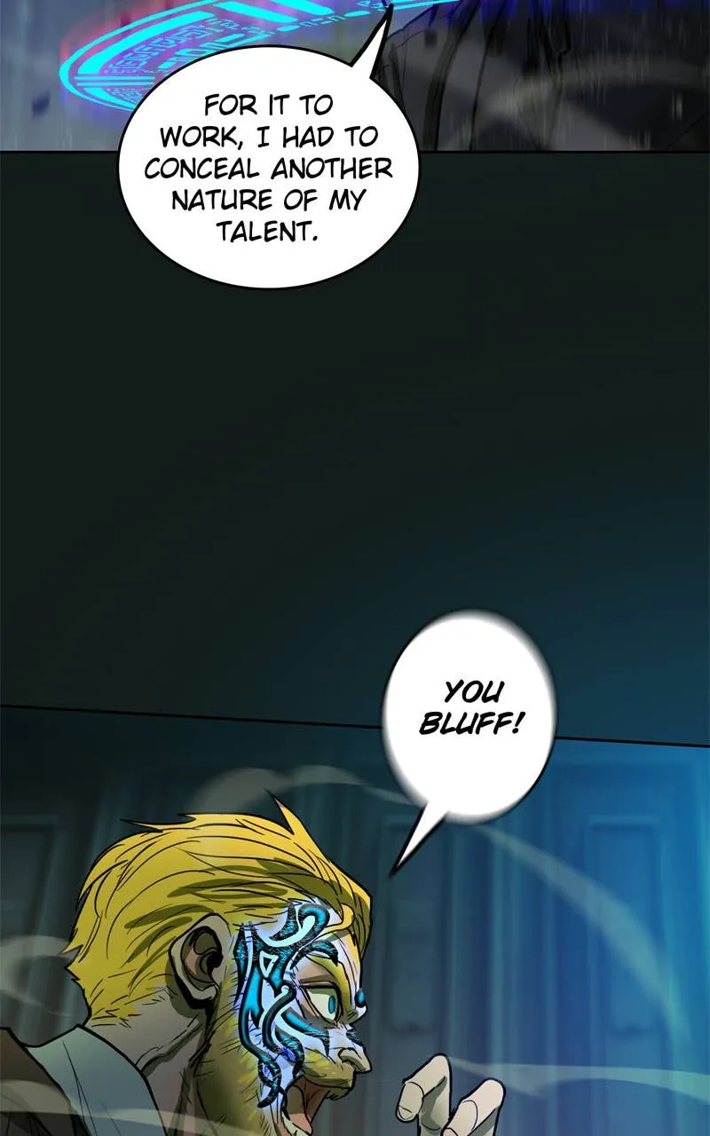 Read Ordeal Manga Online