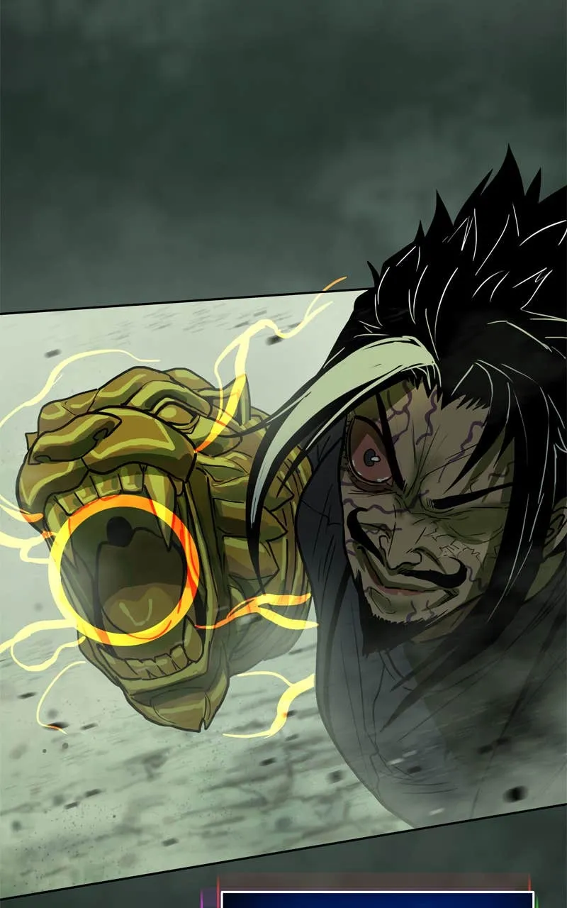 Read Ordeal Manga Online