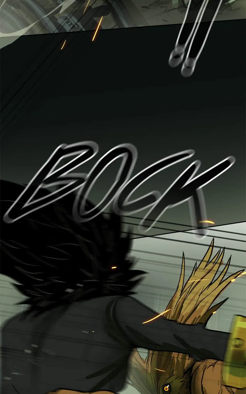 Read Ordeal Manga Online