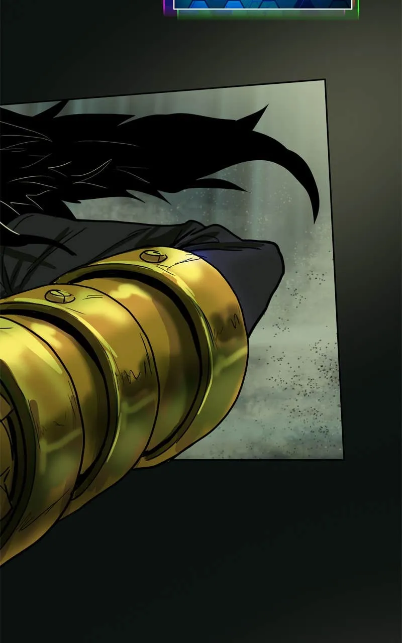 Read Ordeal Manga Online