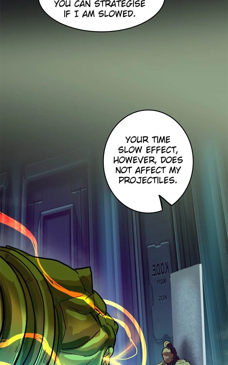 Read Ordeal Manga Online