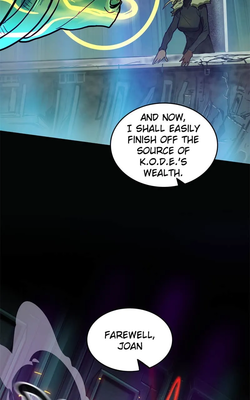 Read Ordeal Manga Online