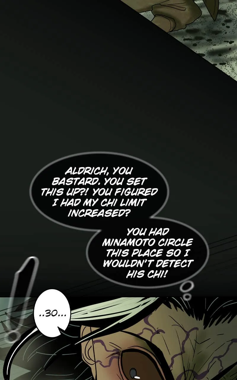 Read Ordeal Manga Online
