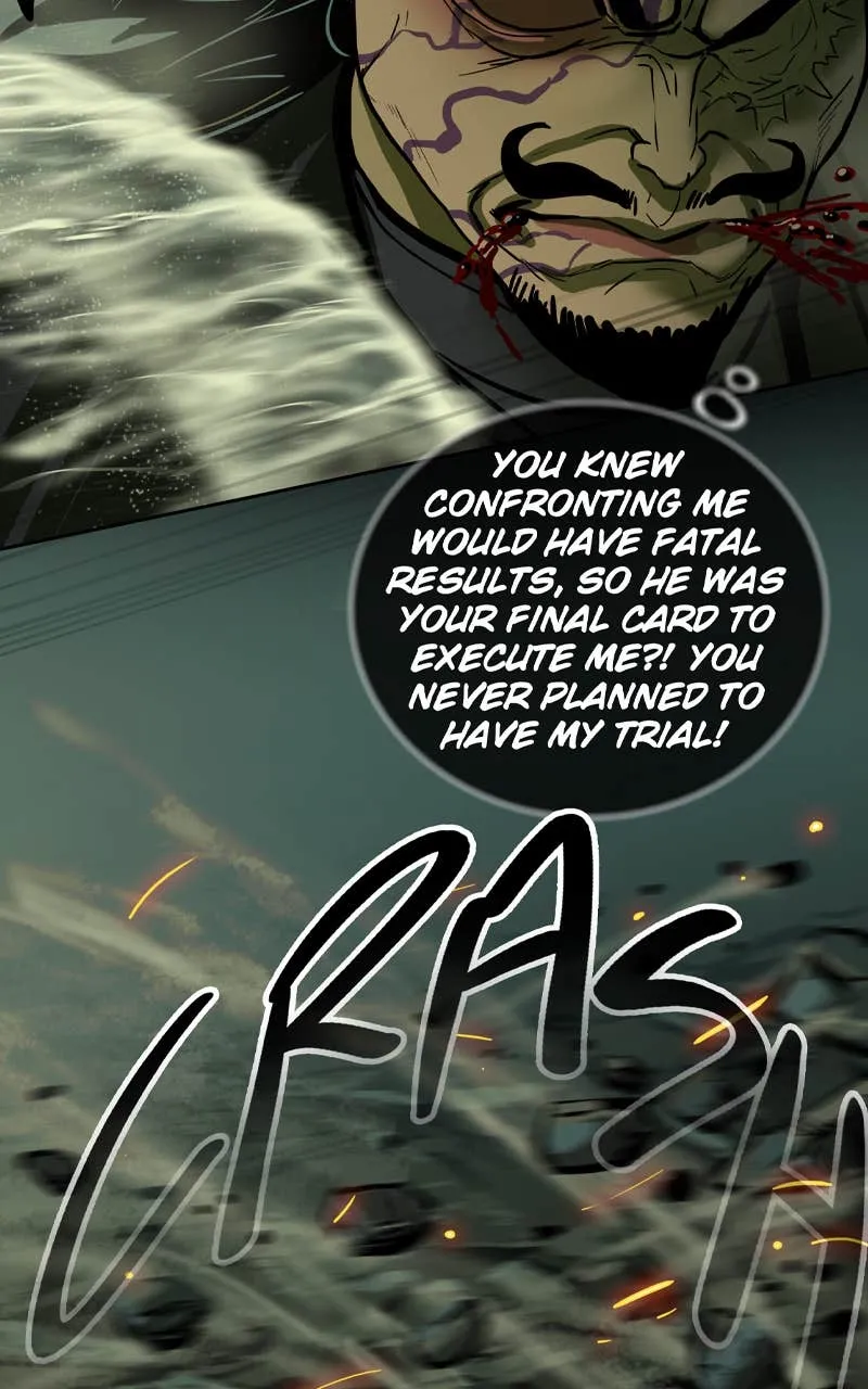 Read Ordeal Manga Online