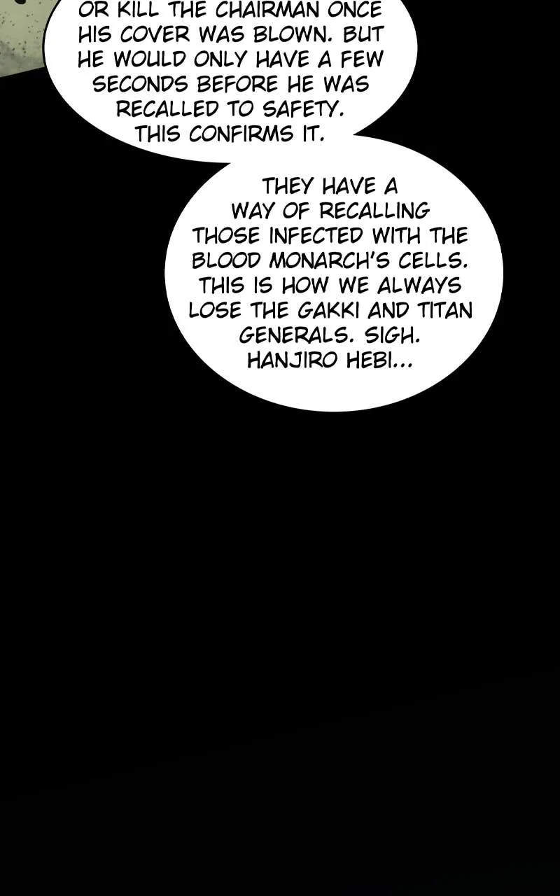 Read Ordeal Manga Online