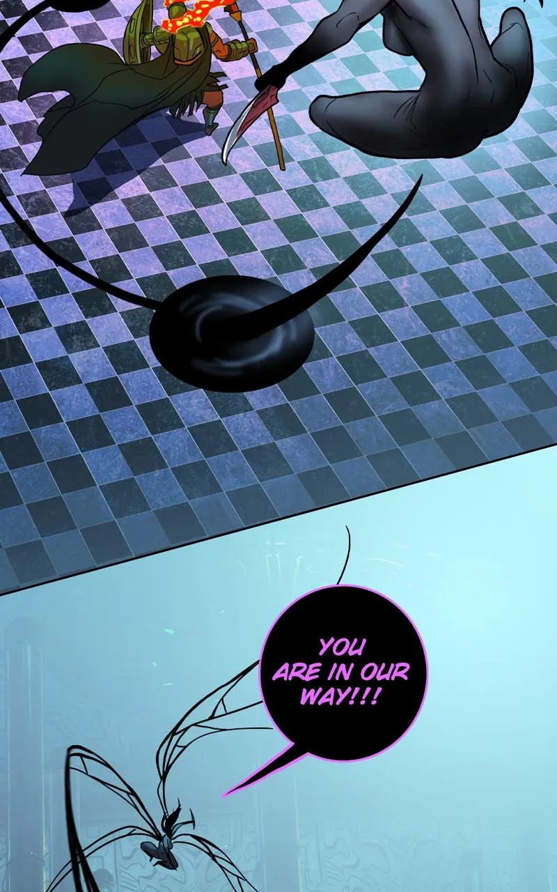 Read Ordeal Manga Online