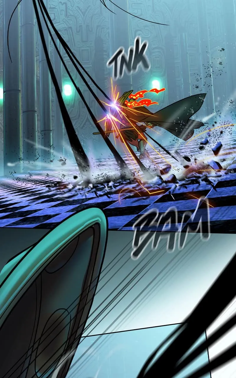 Read Ordeal Manga Online