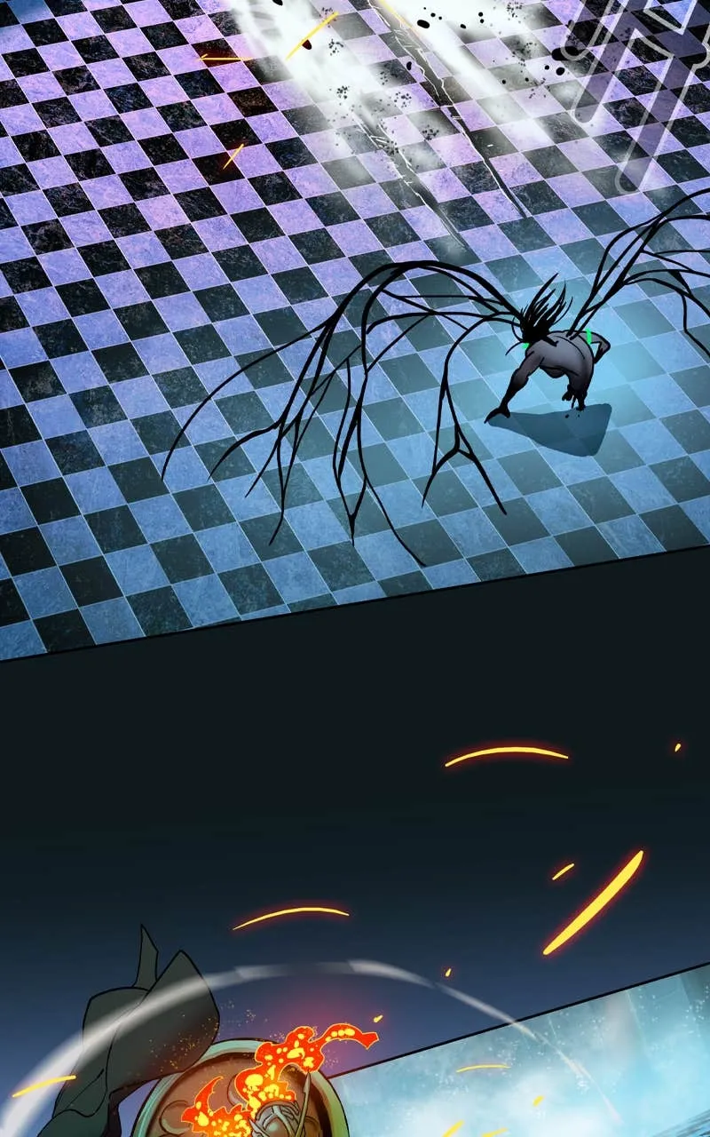 Read Ordeal Manga Online