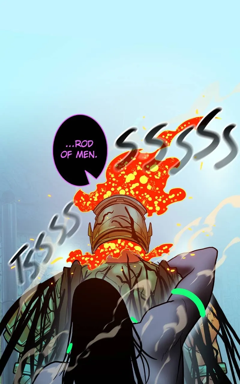 Read Ordeal Manga Online