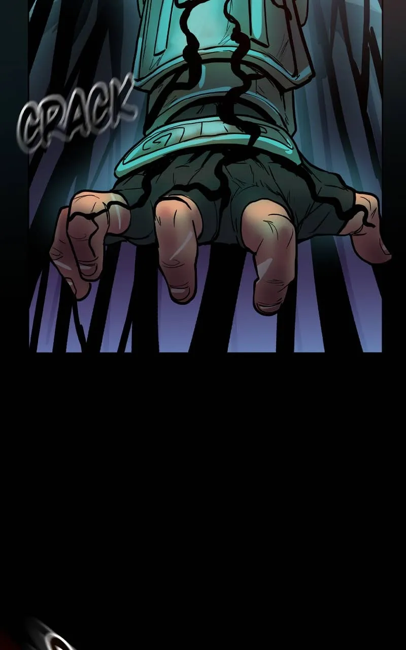 Read Ordeal Manga Online