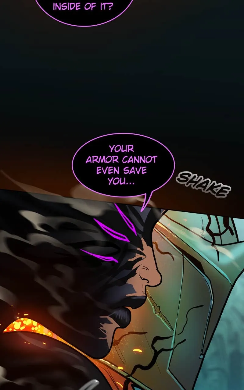 Read Ordeal Manga Online