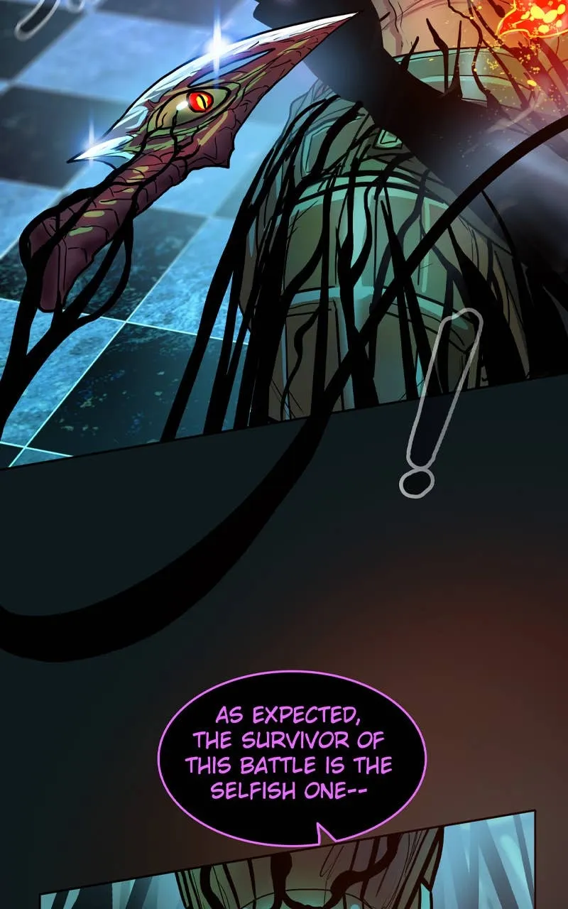 Read Ordeal Manga Online