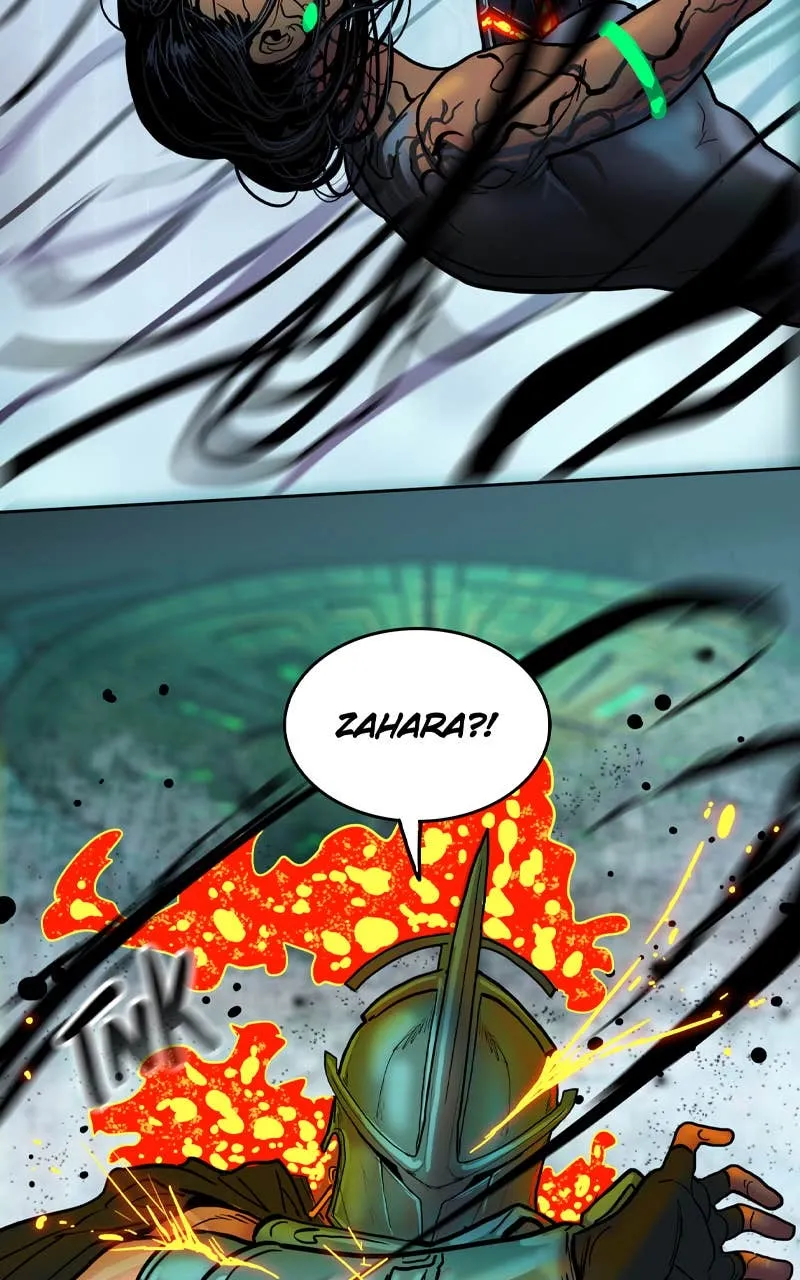 Read Ordeal Manga Online