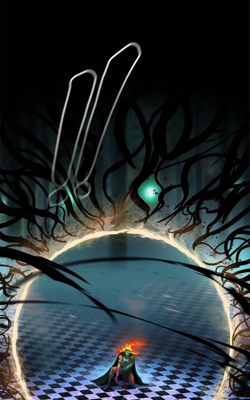 Read Ordeal Manga Online