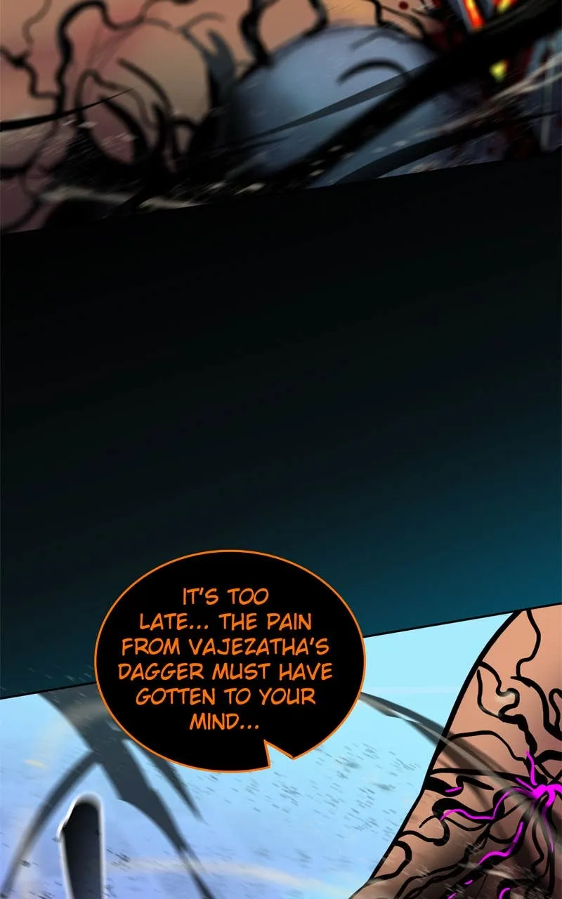 Read Ordeal Manga Online