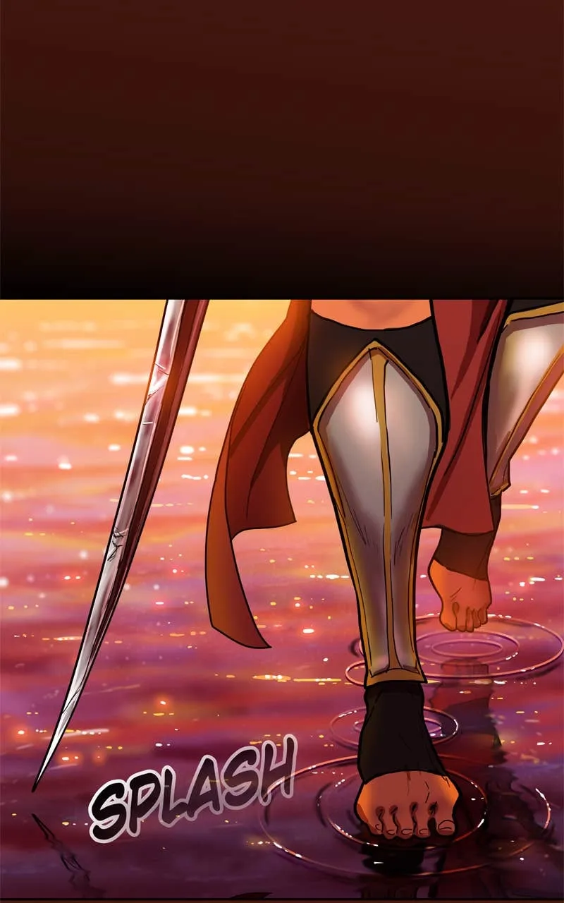 Read Ordeal Manga Online