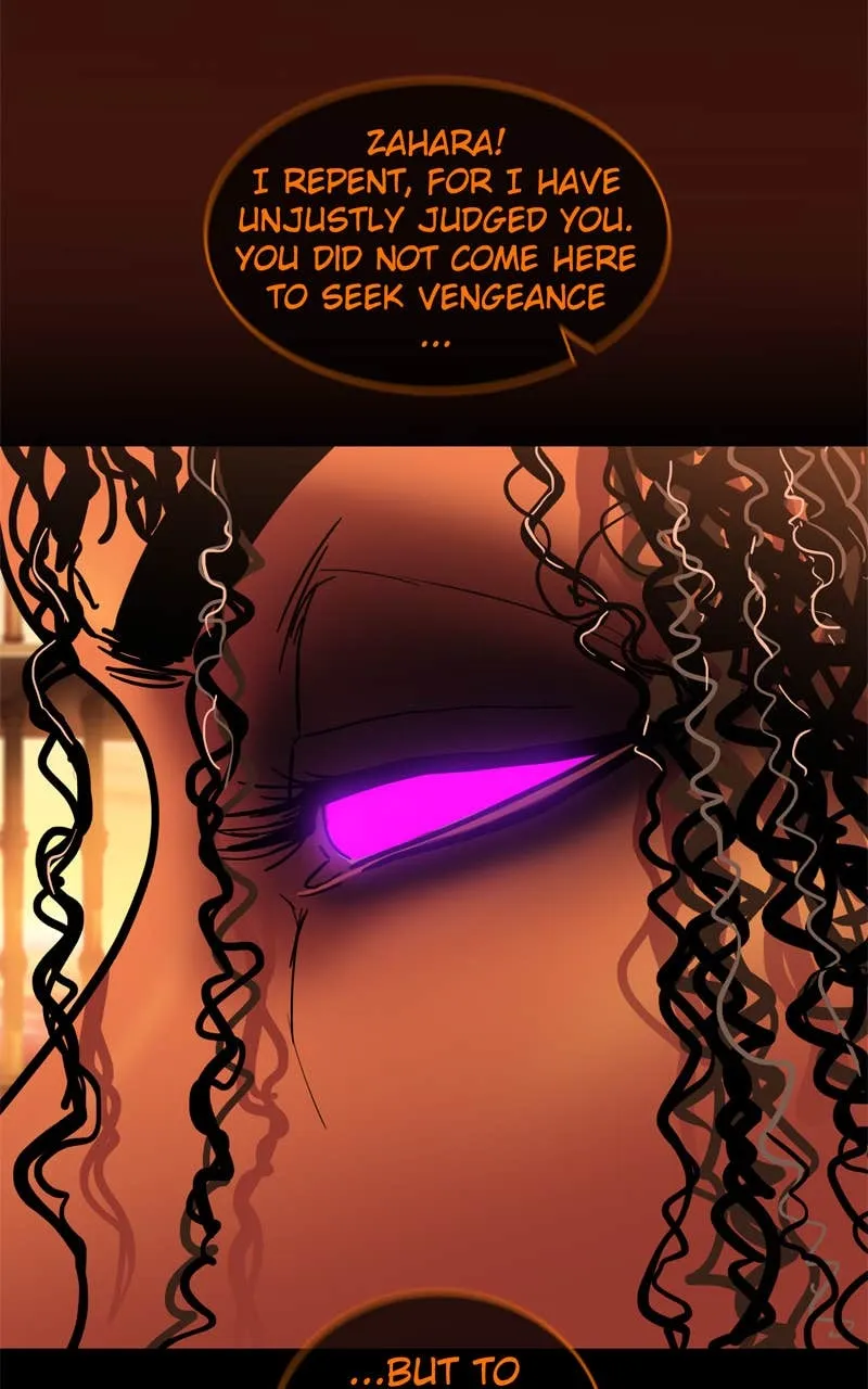 Read Ordeal Manga Online