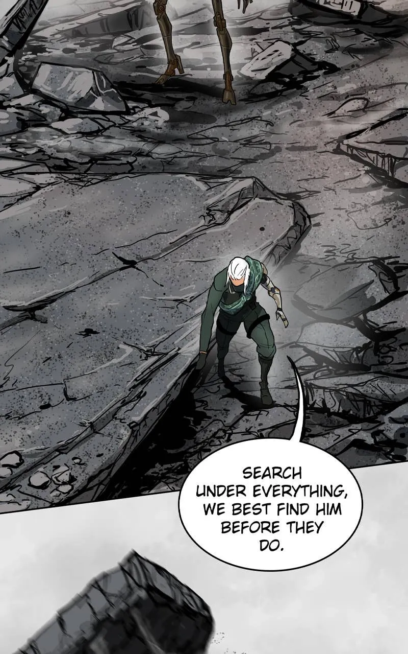 Read Ordeal Manga Online