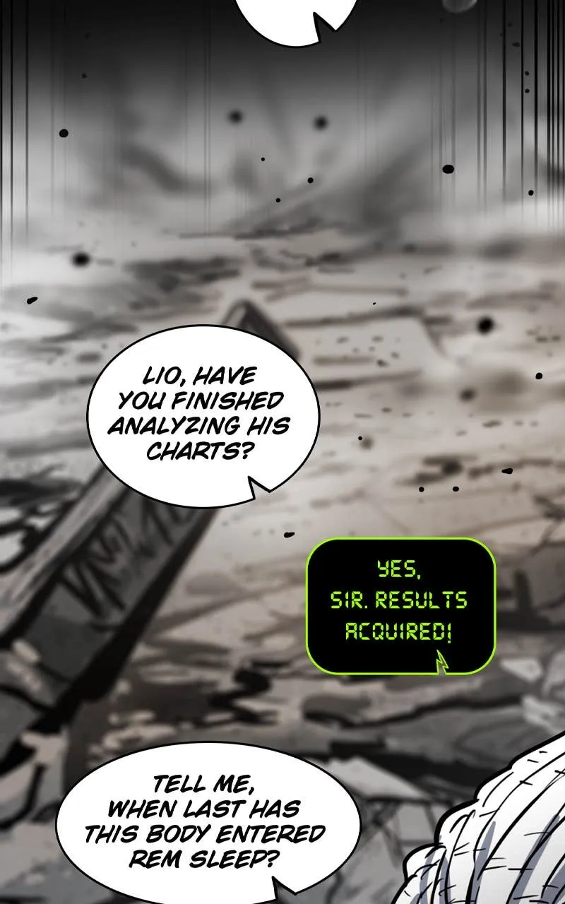 Read Ordeal Manga Online