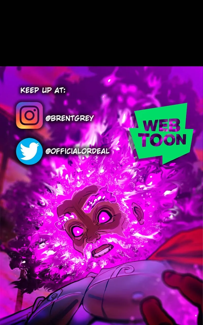 Read Ordeal Manga Online