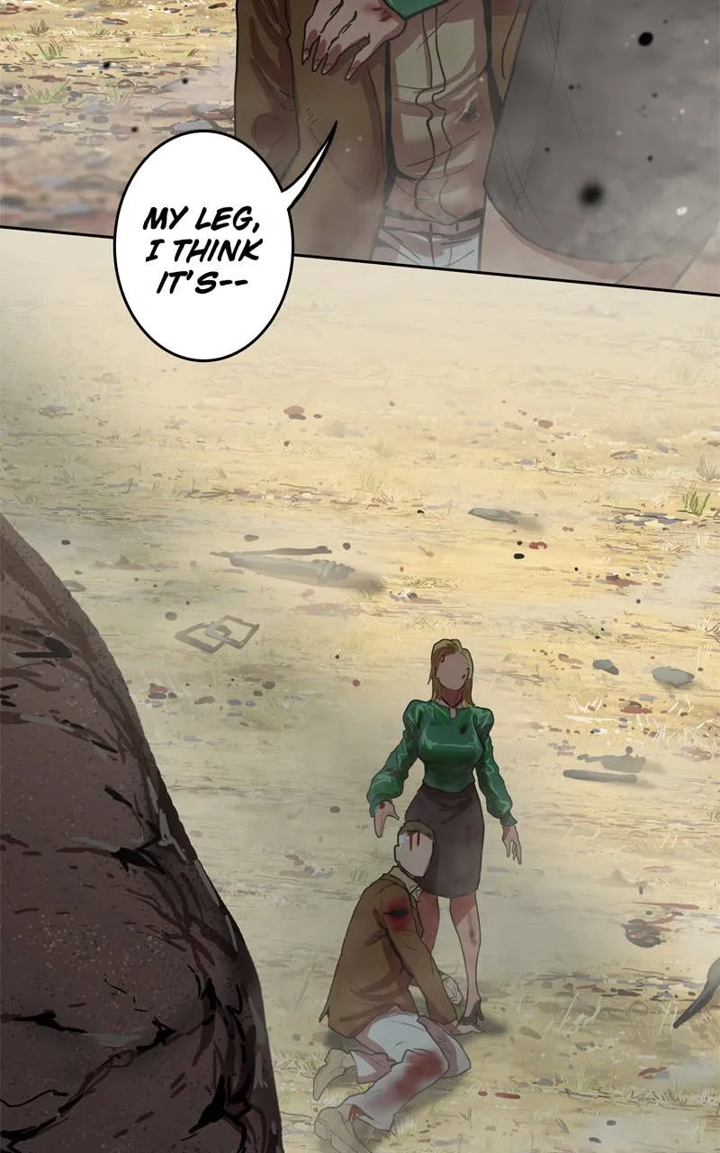 Read Ordeal Manga Online