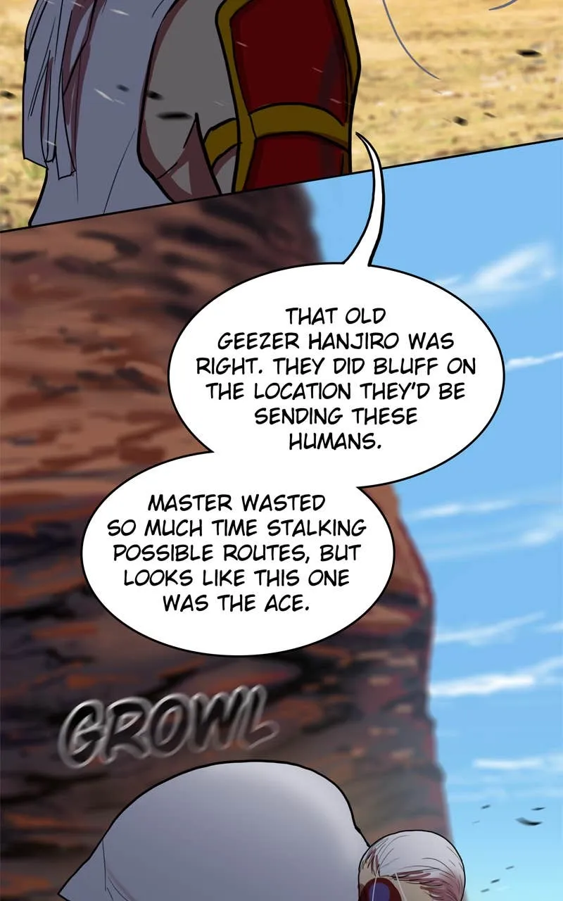 Read Ordeal Manga Online