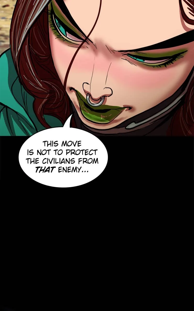 Read Ordeal Manga Online