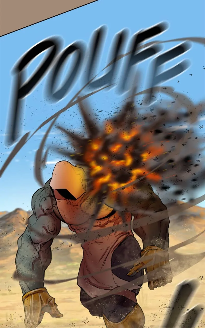 Read Ordeal Manga Online