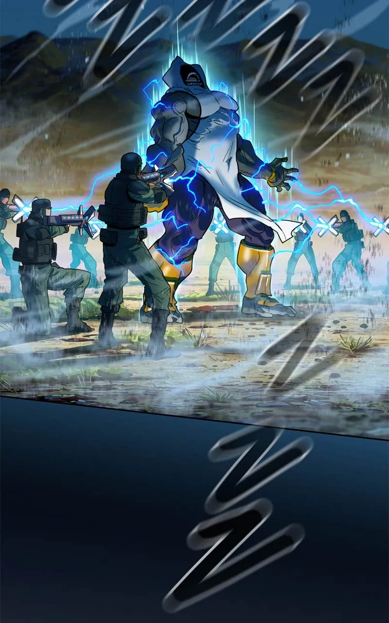 Read Ordeal Manga Online